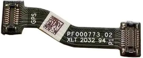 for DJI FPV Original Part - Aircraft GPS Module Cable Soft Flex Flat Wire for DJI FPV Spare Parts as Replacement Drone Parts