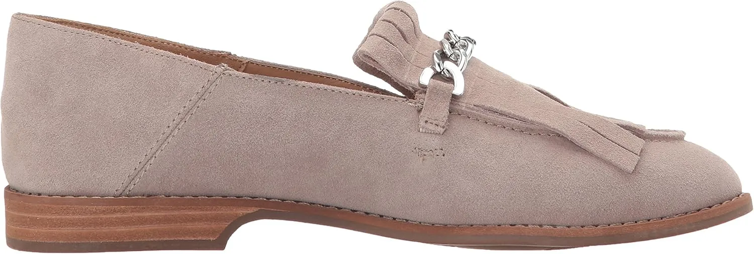 Franco Sarto Women's Augustine Loafer Flat