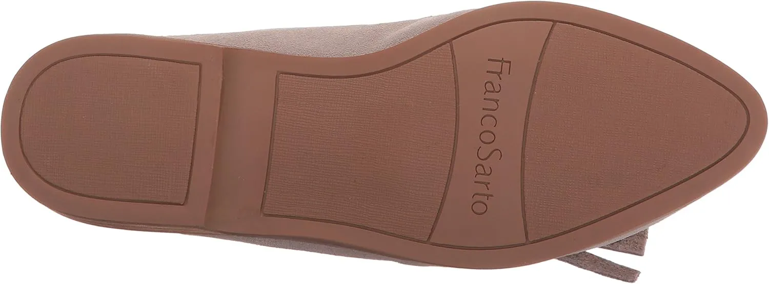 Franco Sarto Women's Augustine Loafer Flat