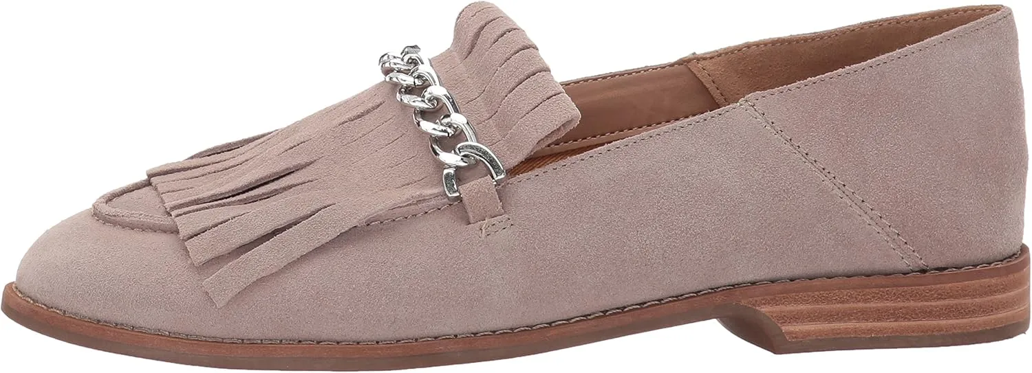 Franco Sarto Women's Augustine Loafer Flat