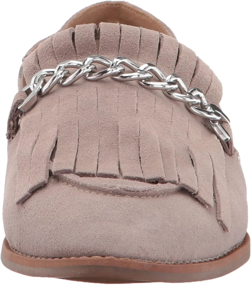 Franco Sarto Women's Augustine Loafer Flat