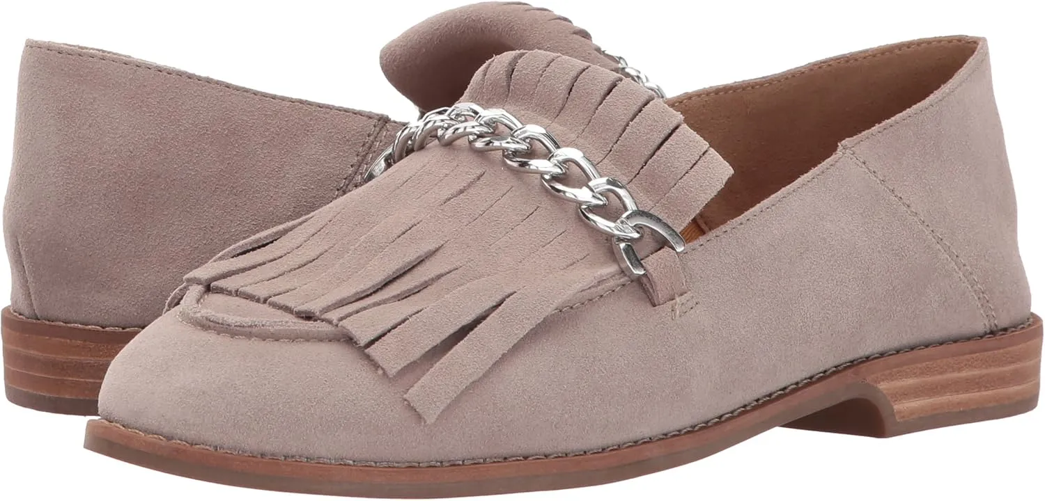 Franco Sarto Women's Augustine Loafer Flat