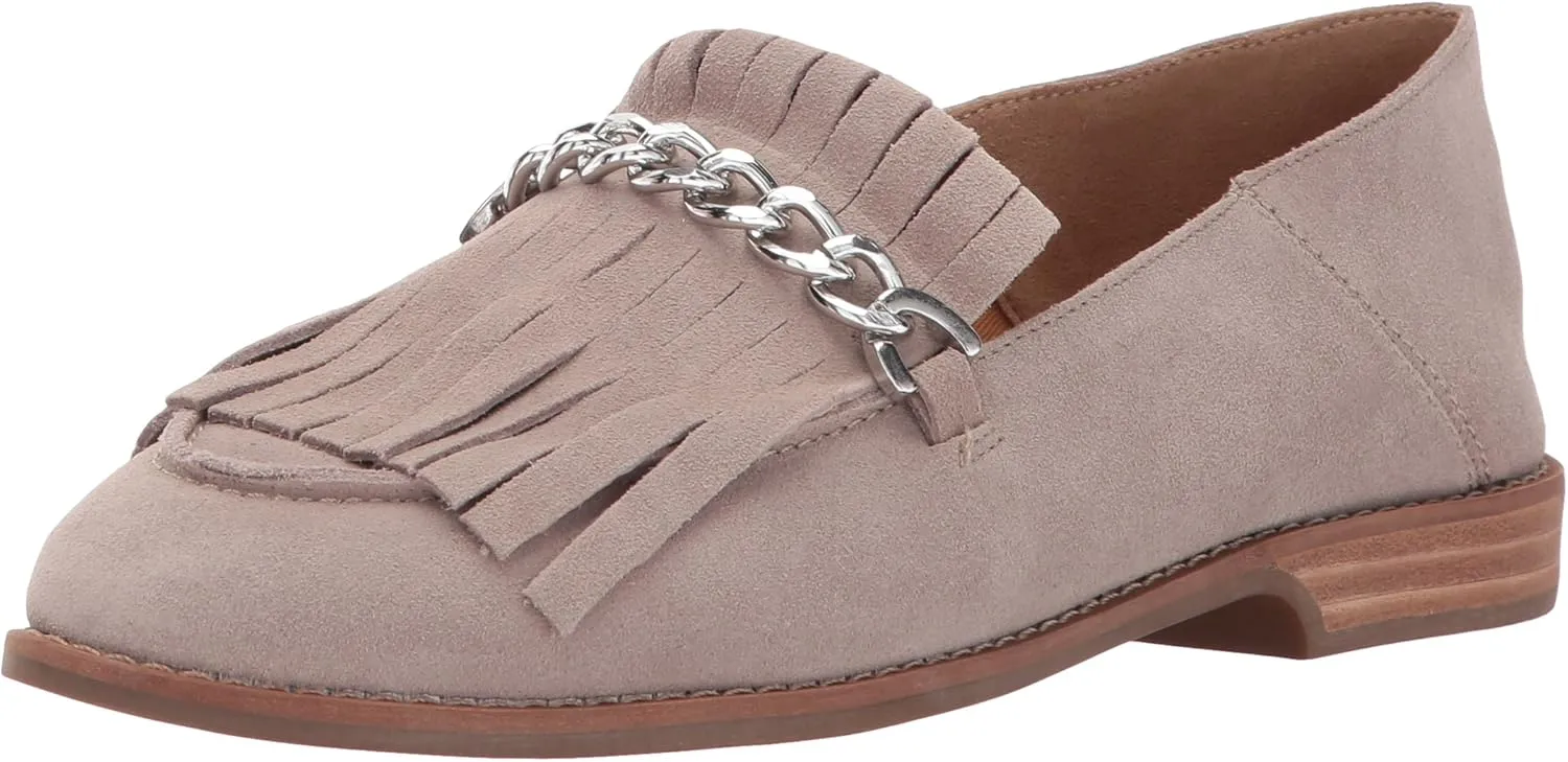 Franco Sarto Women's Augustine Loafer Flat