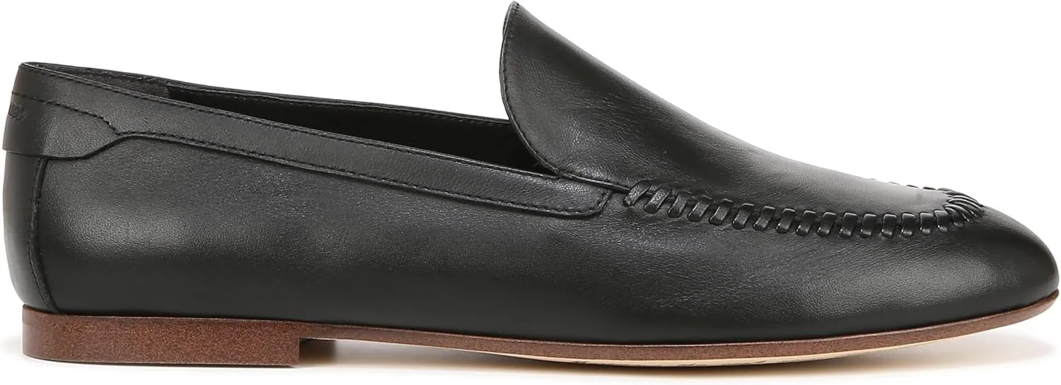 Franco Sarto Women's Classic Loafer Flat