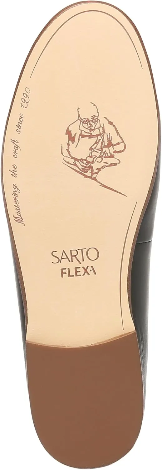 Franco Sarto Women's Classic Loafer Flat