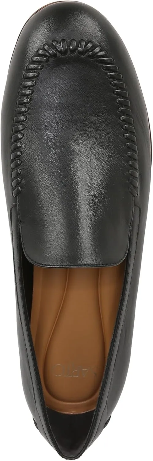 Franco Sarto Women's Classic Loafer Flat