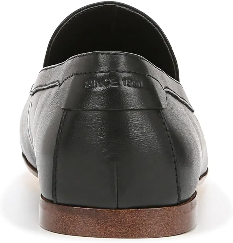 Franco Sarto Women's Classic Loafer Flat