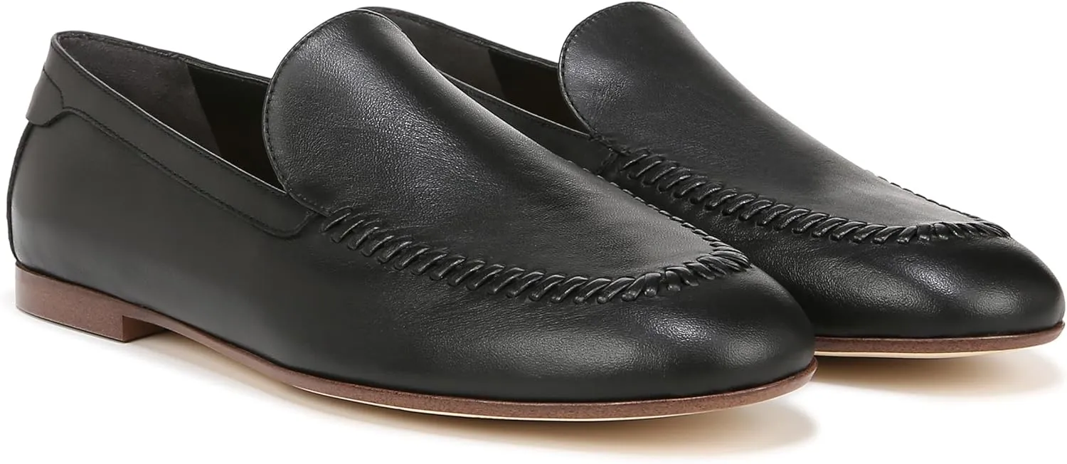 Franco Sarto Women's Classic Loafer Flat