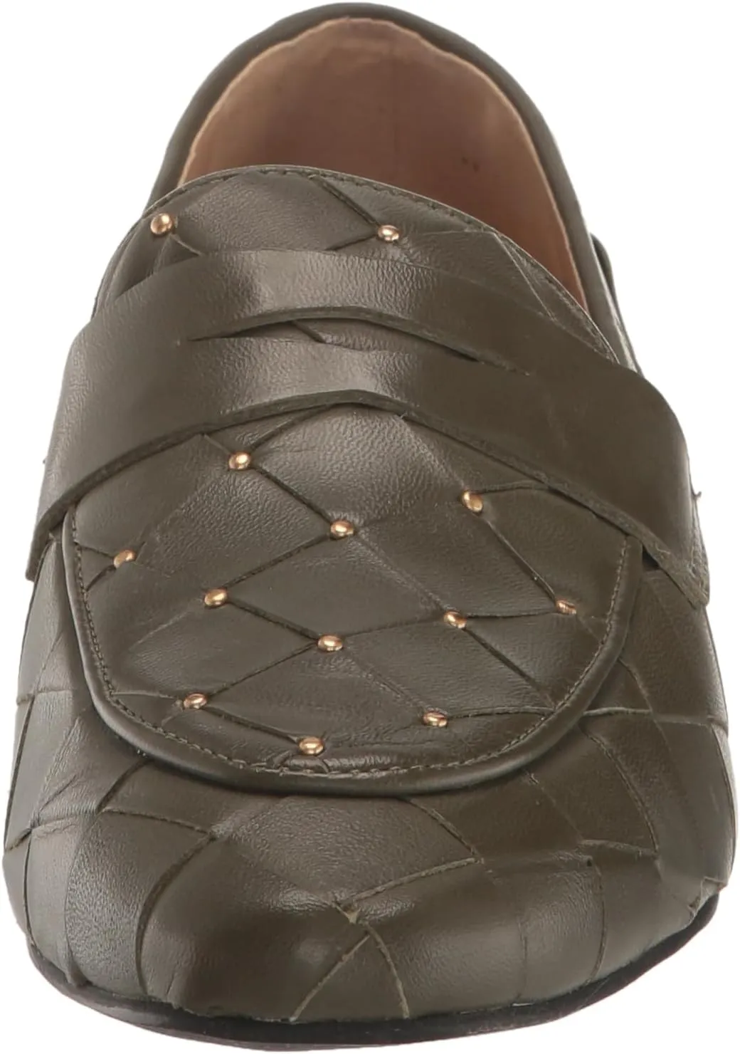 French Sole Women's Milly Loafer