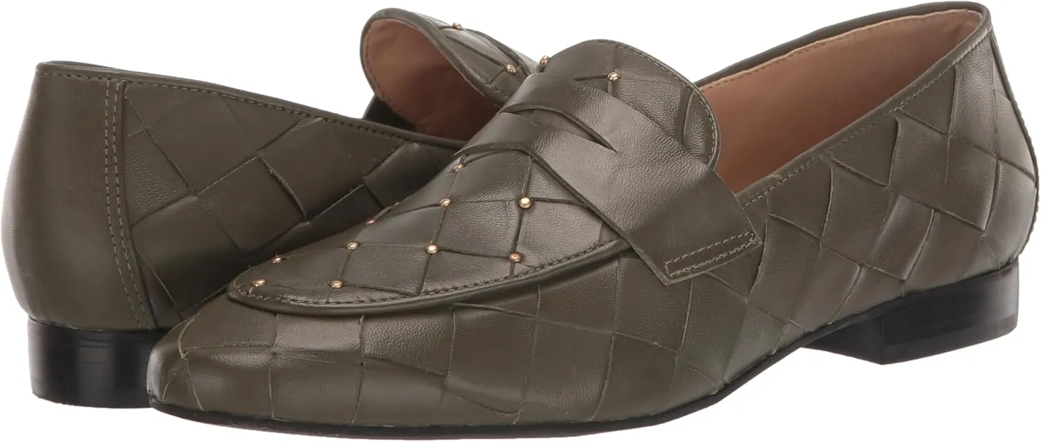 French Sole Women's Milly Loafer