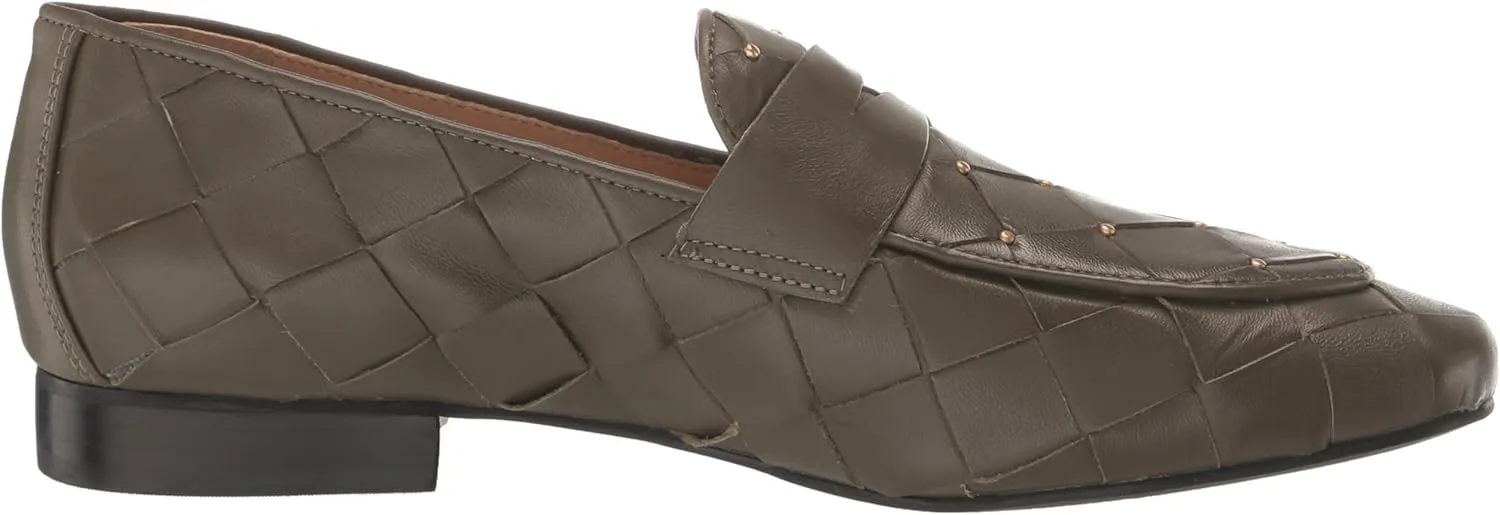 French Sole Women's Milly Loafer
