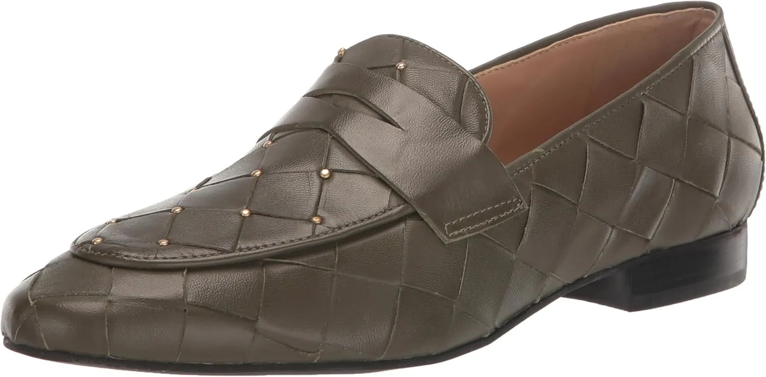 French Sole Women's Milly Loafer