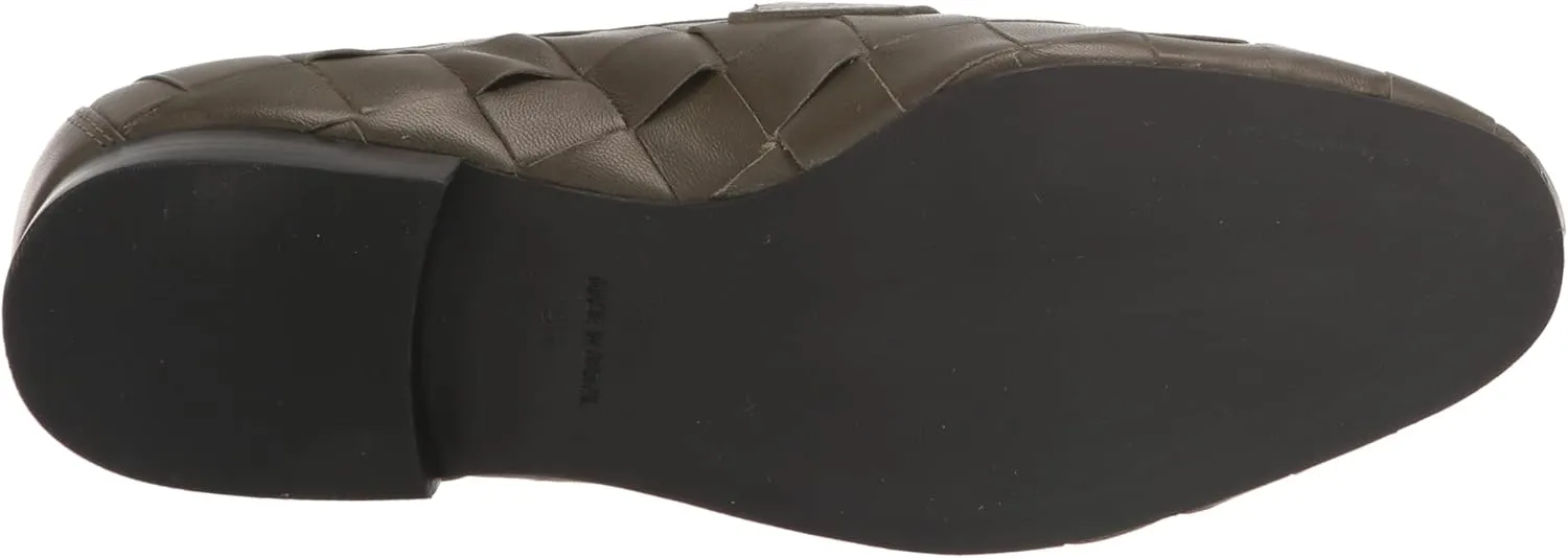 French Sole Women's Milly Loafer