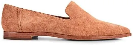 Frye Women's Kenzie Venetian Slip on Loafer