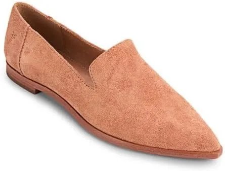 Frye Women's Kenzie Venetian Slip on Loafer