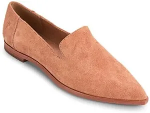 Frye Women's Kenzie Venetian Slip on Loafer