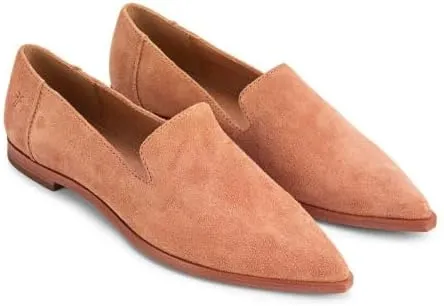Frye Women's Kenzie Venetian Slip on Loafer