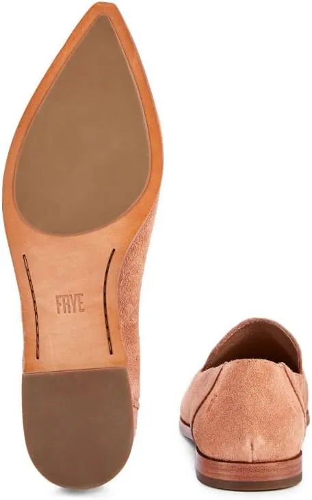 Frye Women's Kenzie Venetian Slip on Loafer