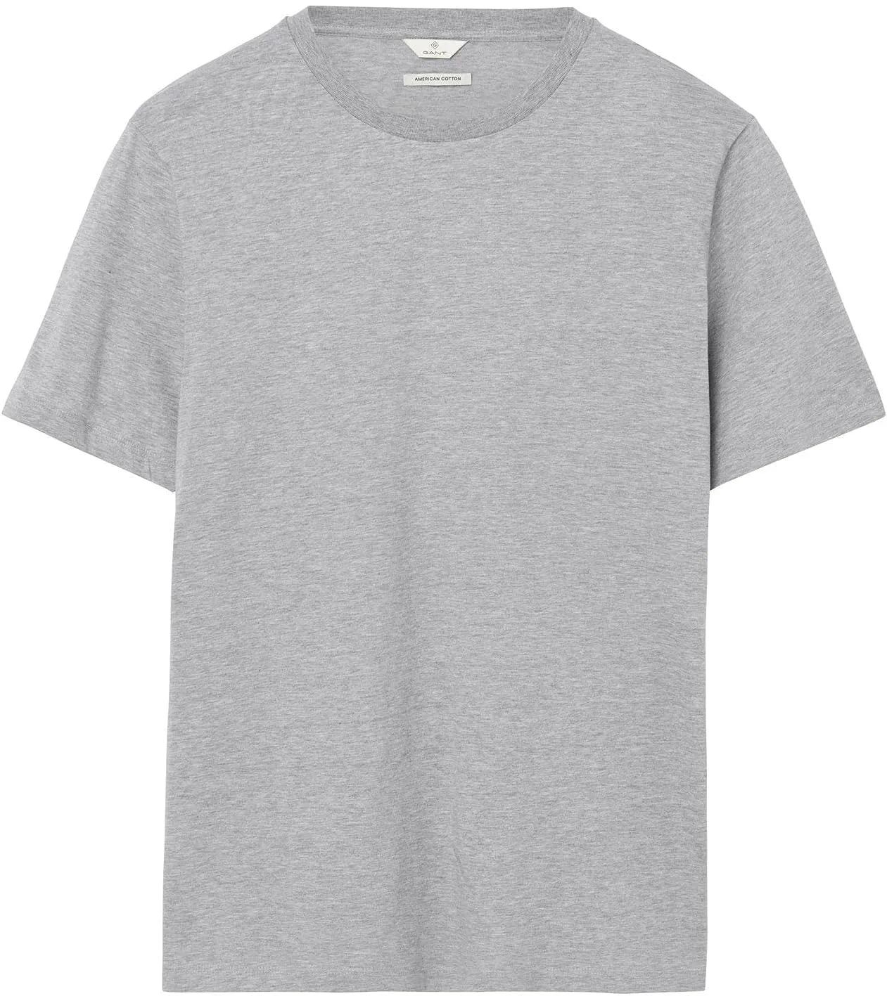 Gant Diamond G Men's Seamless Tee (204118)