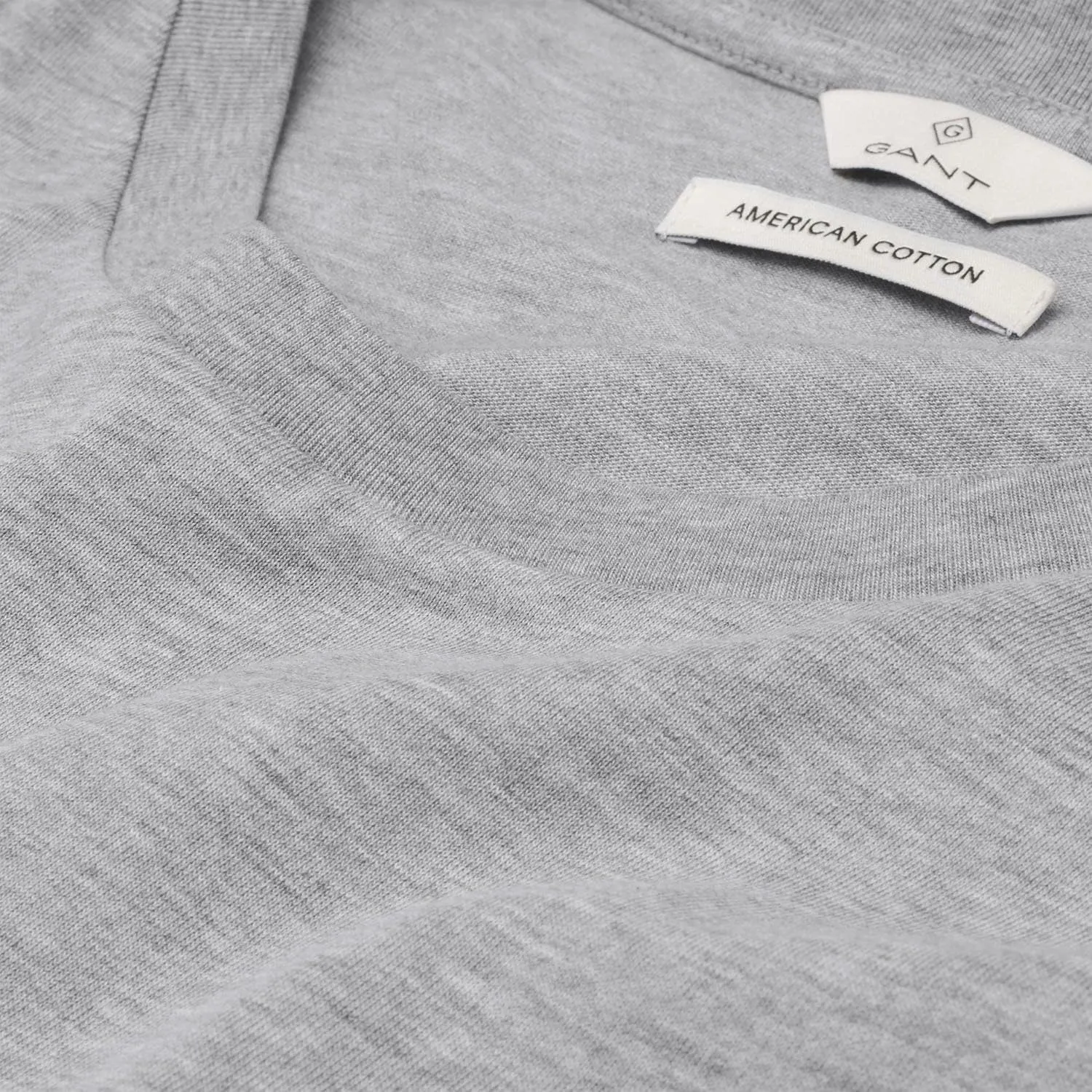 Gant Diamond G Men's Seamless Tee (204118)