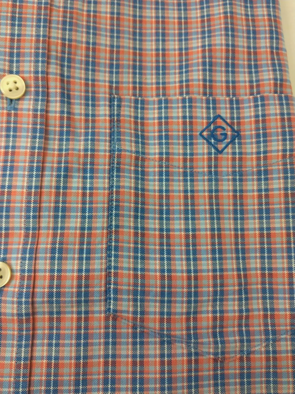 GANT mens 303762