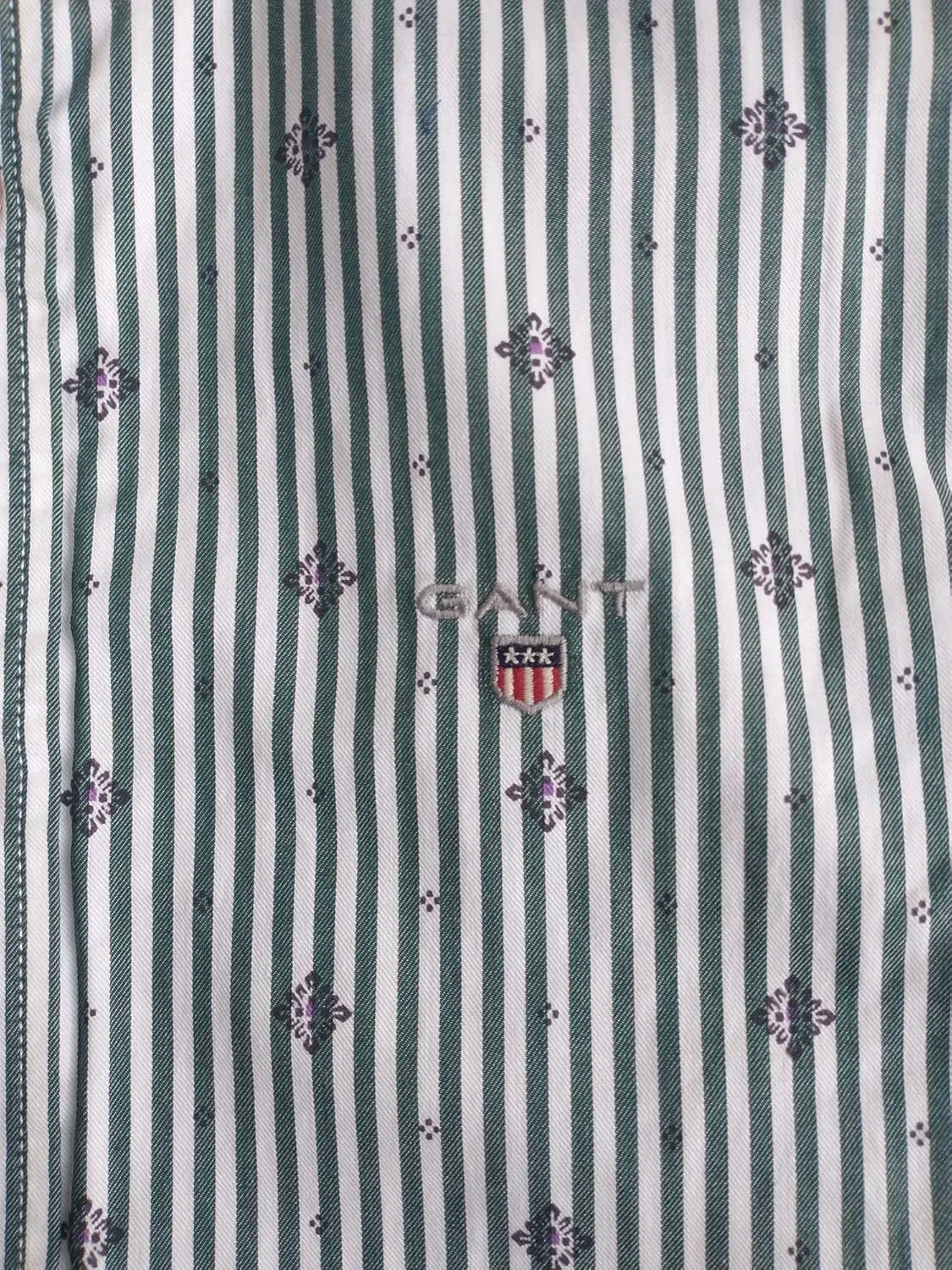 GANT mens 364577