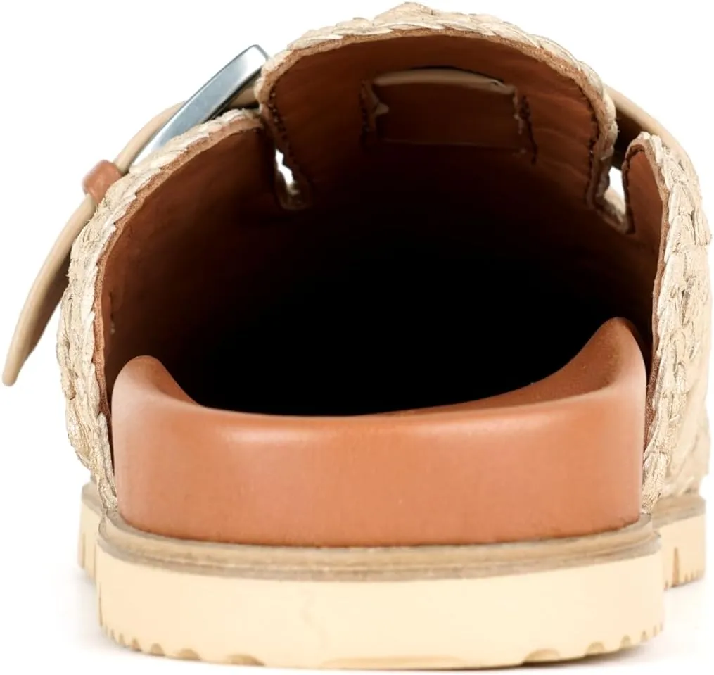 Gentle Souls by Kenneth Cole Women's Brantley Ballet Flat