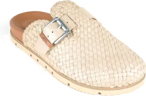 Gentle Souls by Kenneth Cole Women's Brantley Ballet Flat
