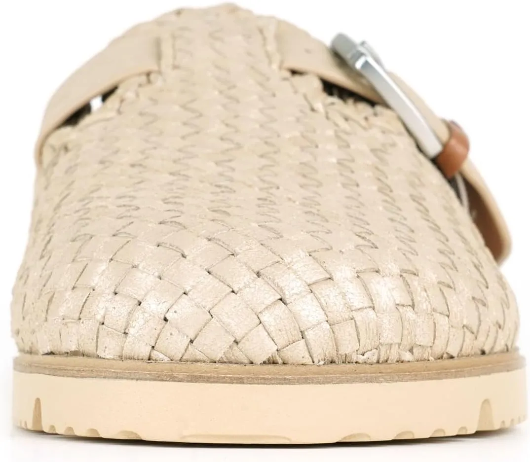Gentle Souls by Kenneth Cole Women's Brantley Ballet Flat