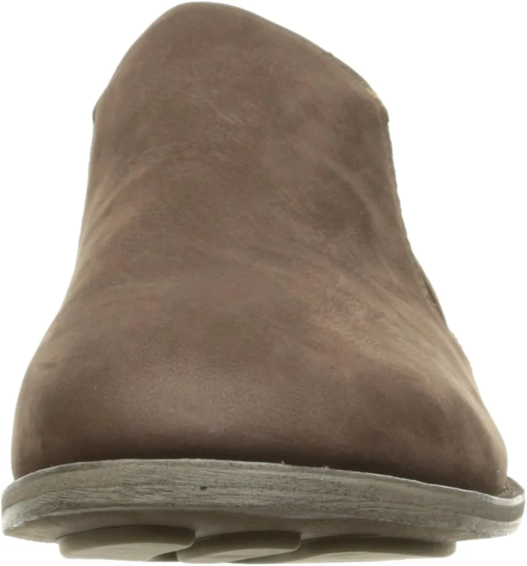 Gentle Souls by Kenneth Cole Women's Essex Flat