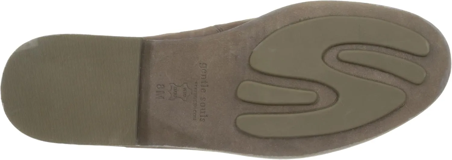 Gentle Souls by Kenneth Cole Women's Essex Flat