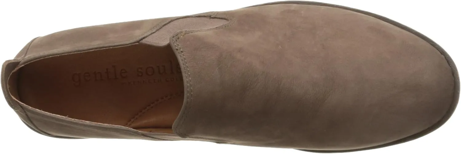 Gentle Souls by Kenneth Cole Women's Essex Flat