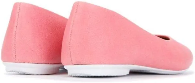 Gentle Souls by Kenneth Cole Women's Travel Ballet Flat