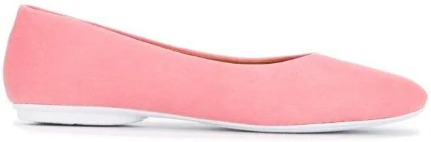 Gentle Souls by Kenneth Cole Women's Travel Ballet Flat