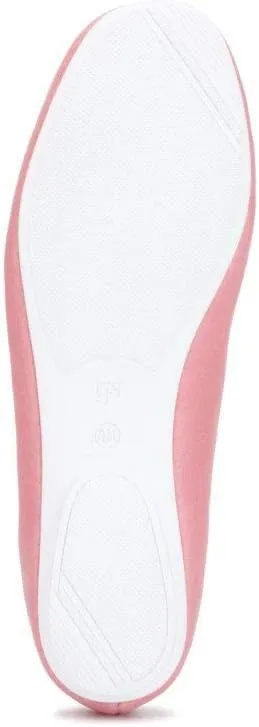 Gentle Souls by Kenneth Cole Women's Travel Ballet Flat