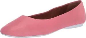 Gentle Souls by Kenneth Cole Women's Travel Ballet Flat