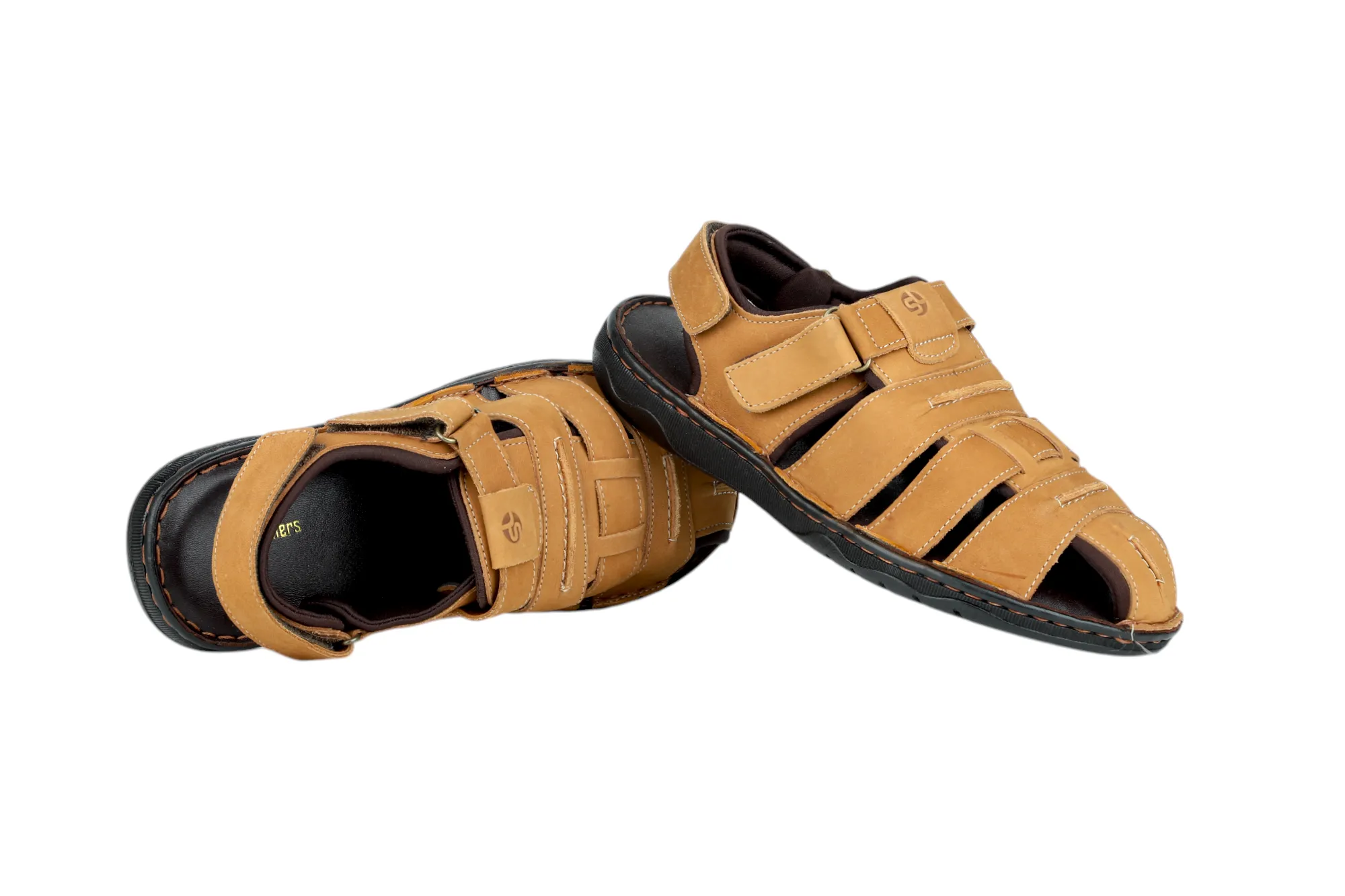 Gents Leather Sandal 993275