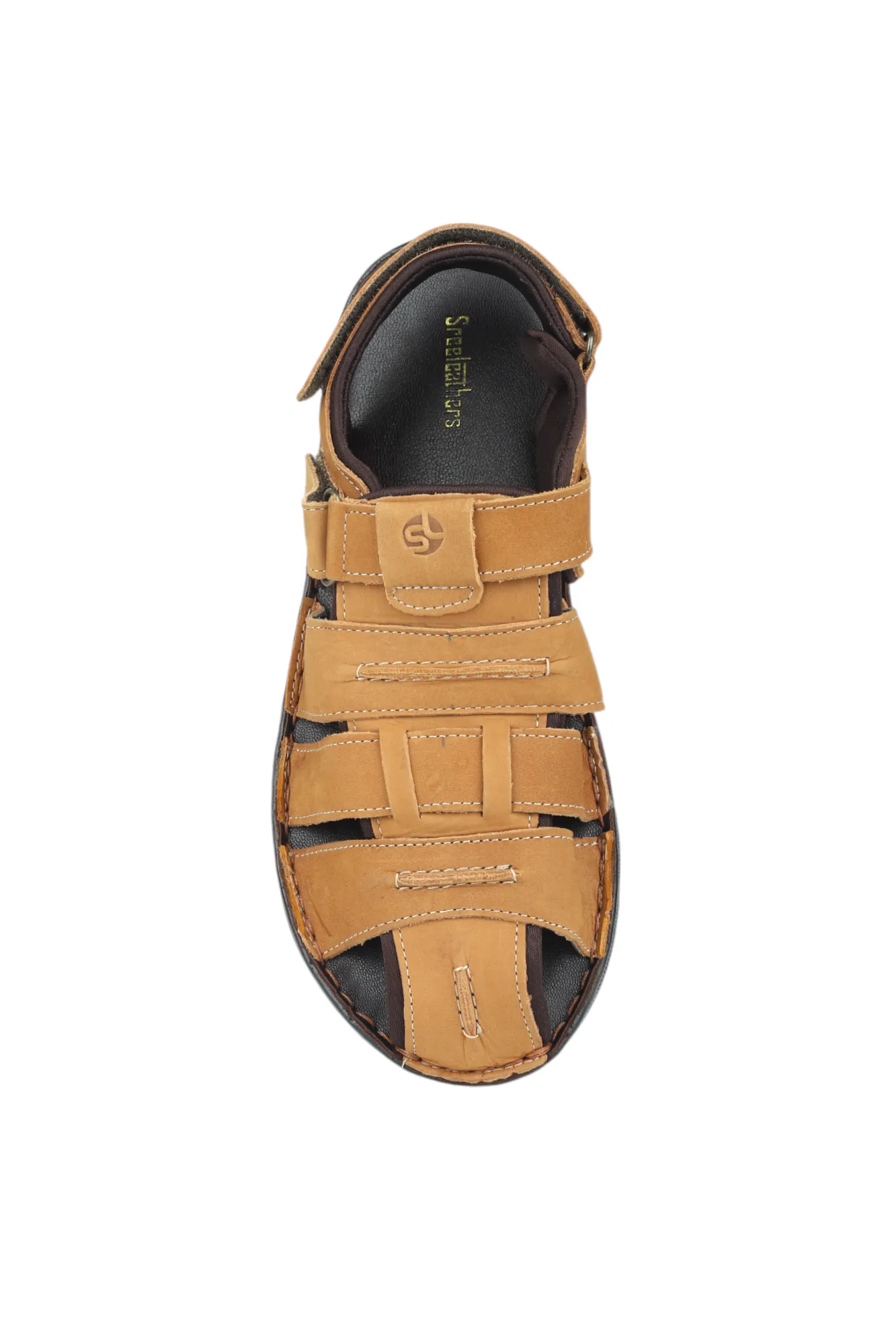 Gents Leather Sandal 993275