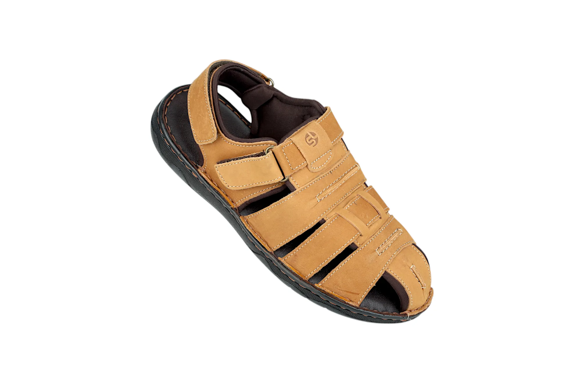 Gents Leather Sandal 993275