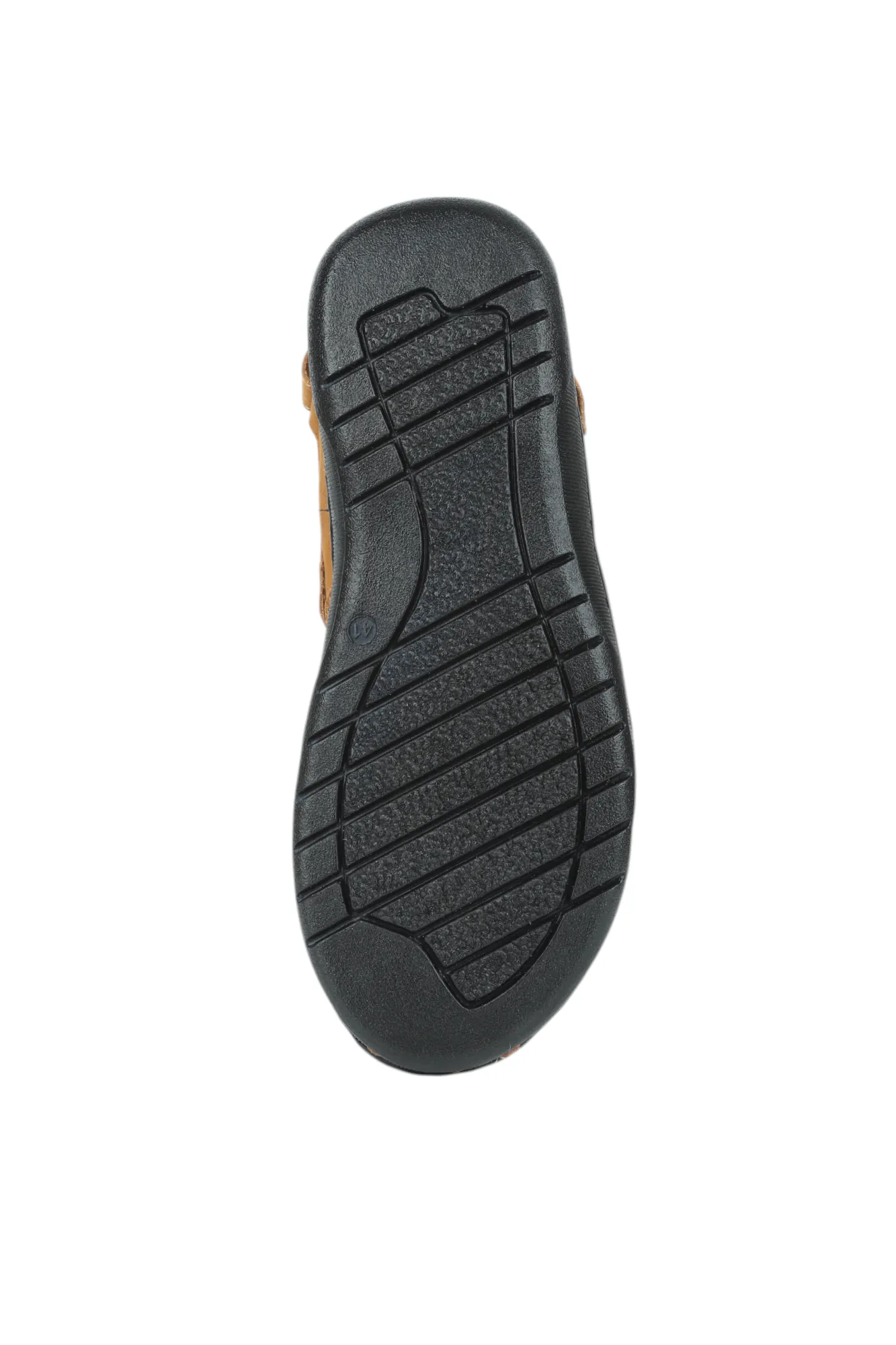 Gents Leather Sandal 993275