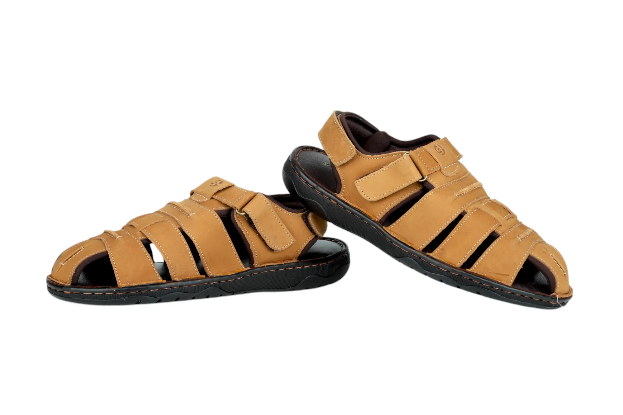 Gents Leather Sandal 993275