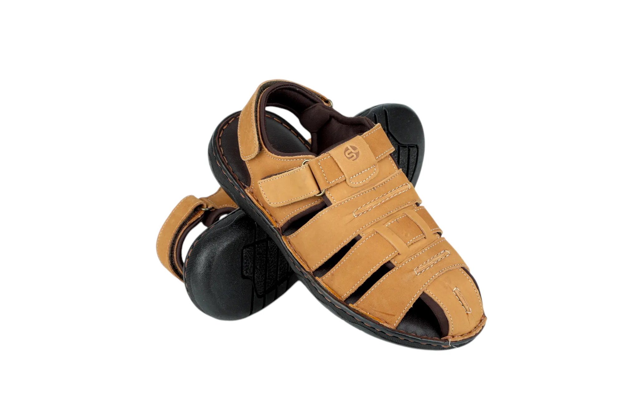 Gents Leather Sandal 993275