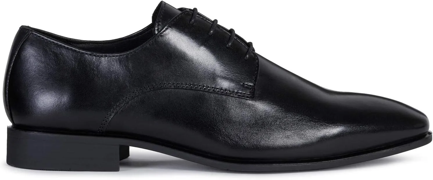 Geox Men's High Life 9 Dress Shoe Oxford