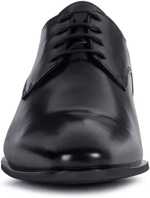 Geox Men's High Life 9 Dress Shoe Oxford
