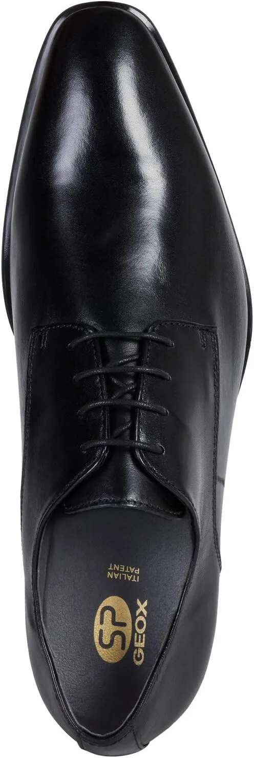 Geox Men's High Life 9 Dress Shoe Oxford