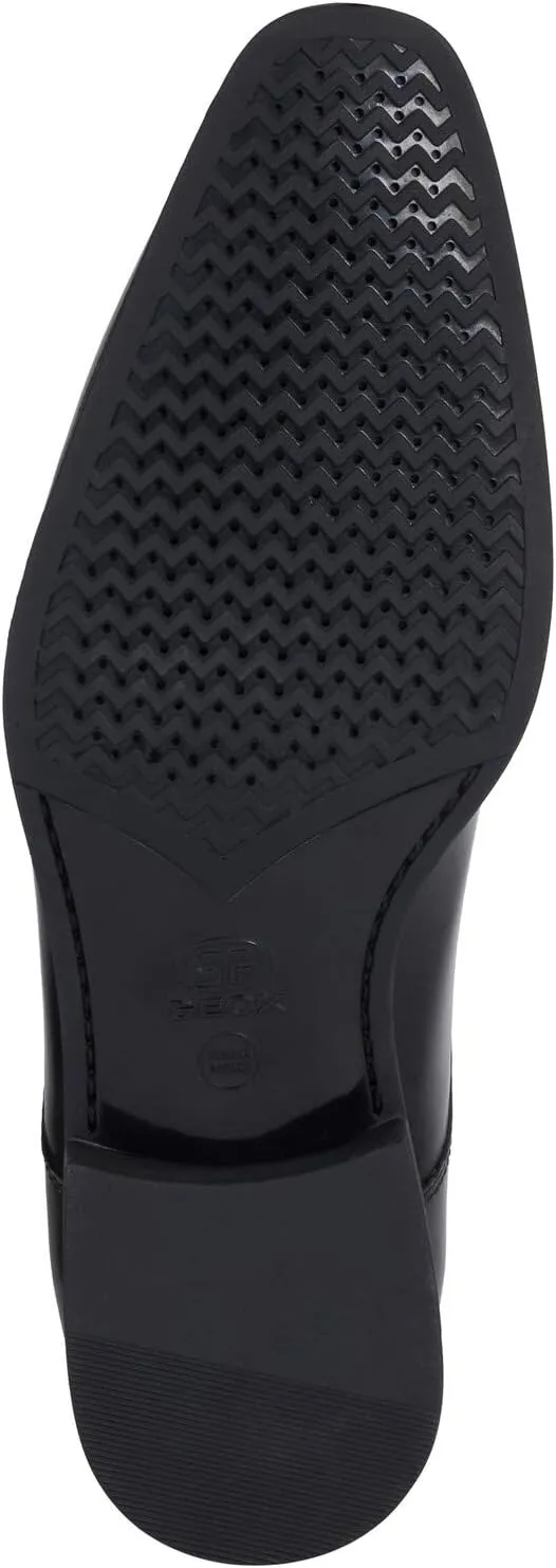 Geox Men's High Life 9 Dress Shoe Oxford