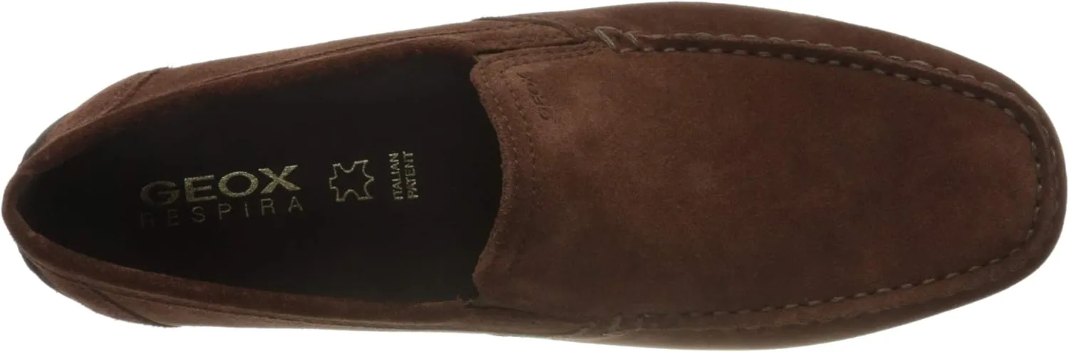 Geox Men's Monet V Loafer