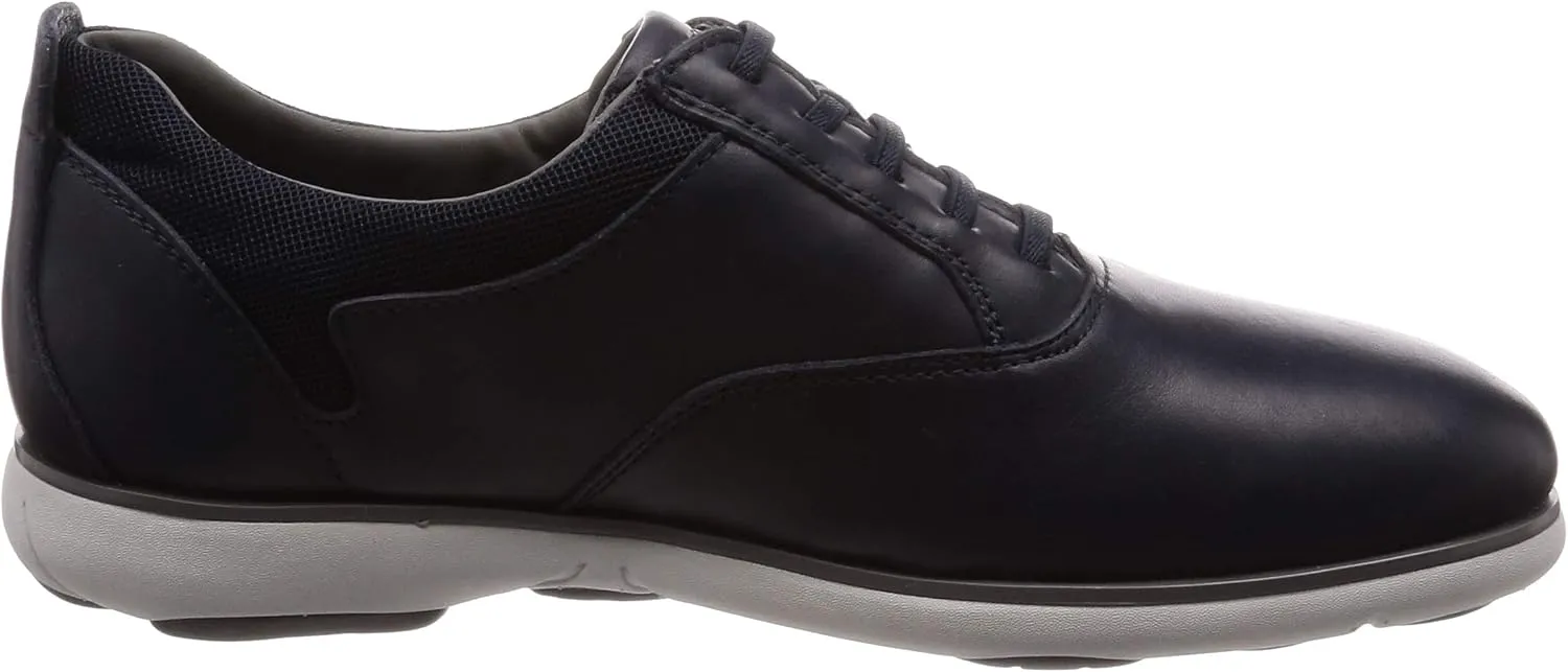 Geox Men's Oxfords