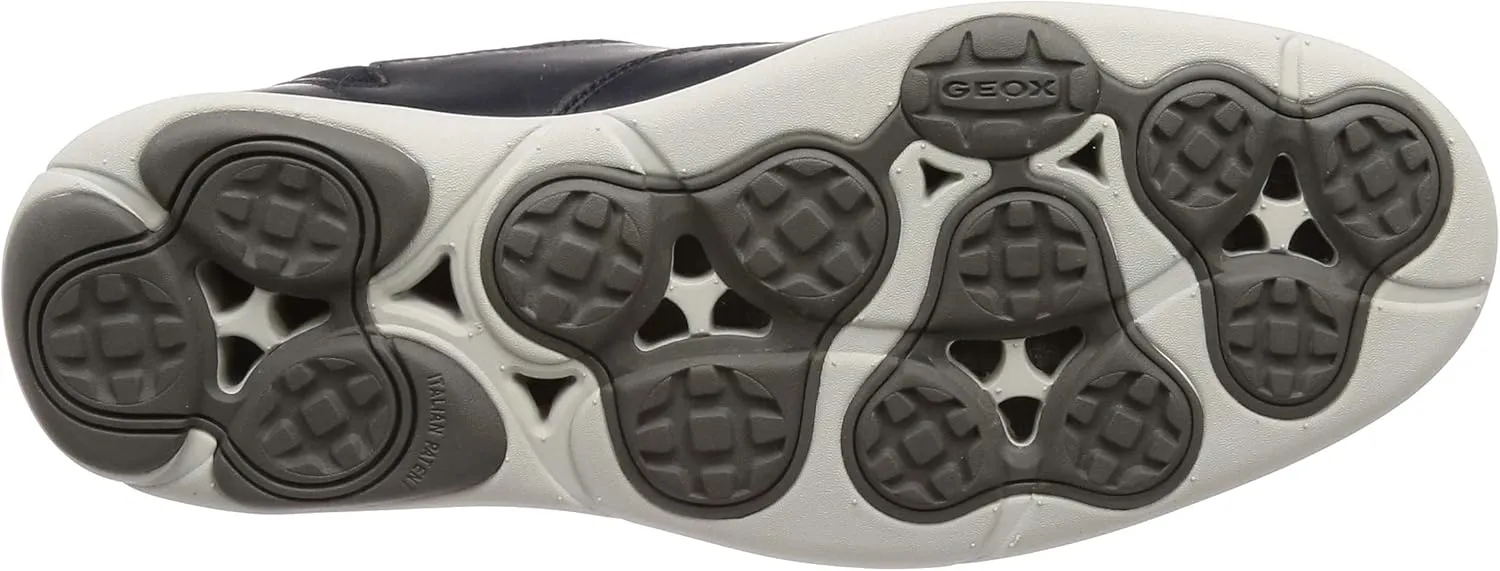 Geox Men's Oxfords