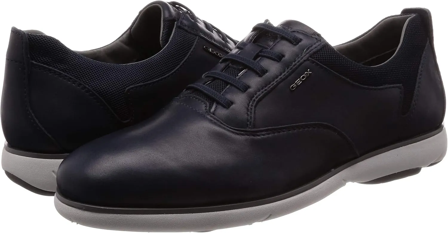 Geox Men's Oxfords